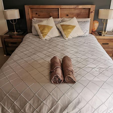 Lakeview Holiday Hideaway Taupo Zewnętrze zdjęcie