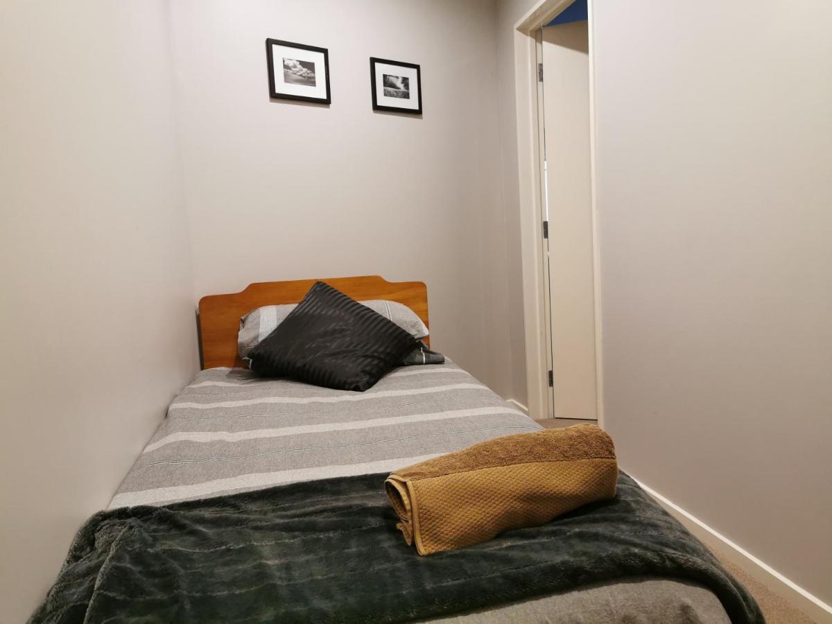 Lakeview Holiday Hideaway Taupo Zewnętrze zdjęcie