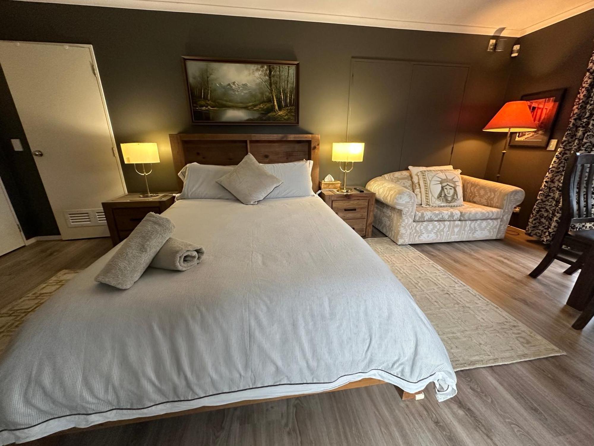Lakeview Holiday Hideaway Taupo Zewnętrze zdjęcie