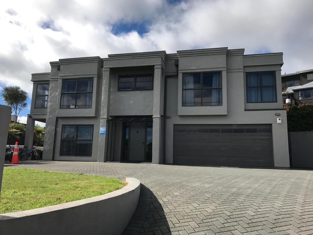 Lakeview Holiday Hideaway Taupo Zewnętrze zdjęcie